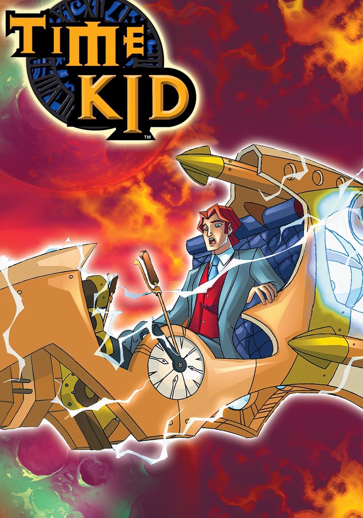 Time Kid