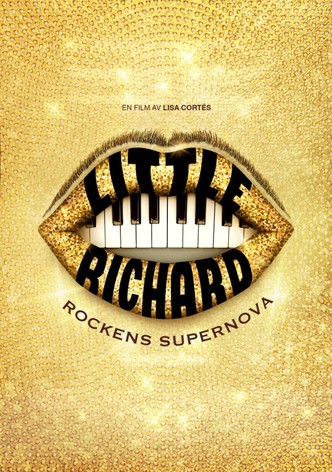 Little Richard – rockens supernova