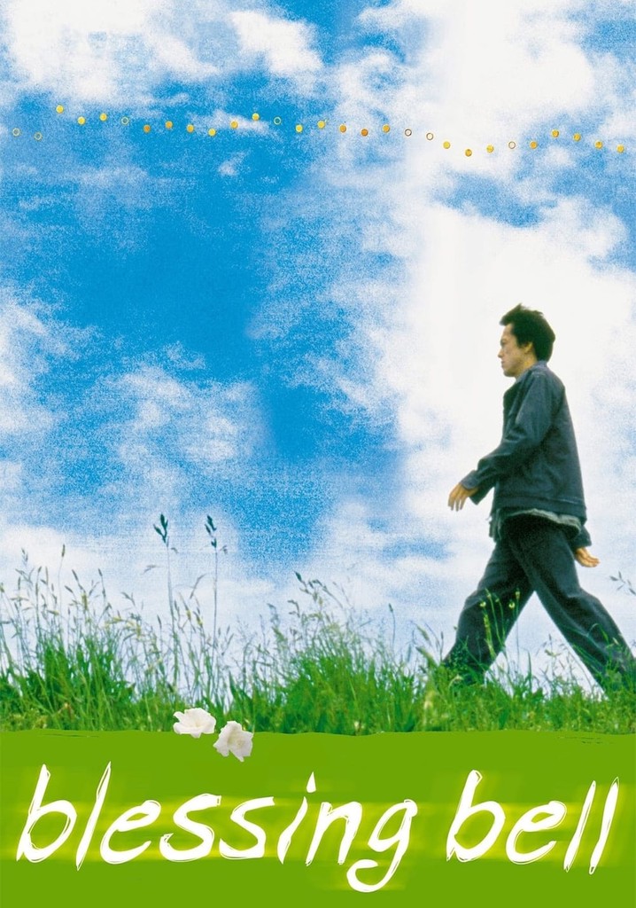 Blessing Bell