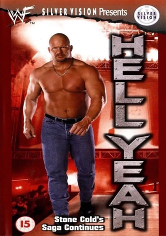 WWF: Hell Yeah: The Stone Cold Saga Continues