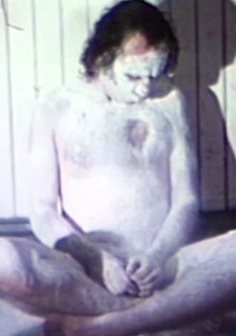 Flour/Breath Piece