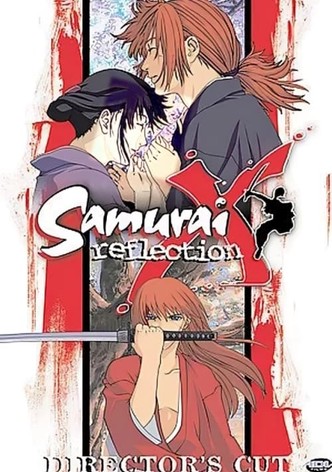Samurai X - Reflection - Director's Cut
