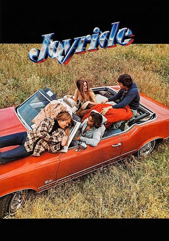 Joyride - Ein gefährlicher Trip