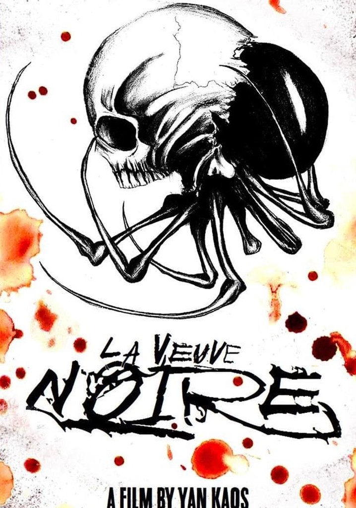 La Veuve Noire