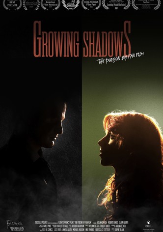 Growing Shadows: The Poison Ivy Fan Film