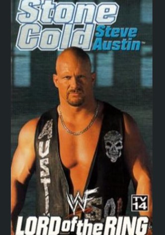 WWF: Stone Cold Steve Austin - Lord of the Ring