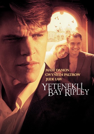 Yetenekli Bay Ripley