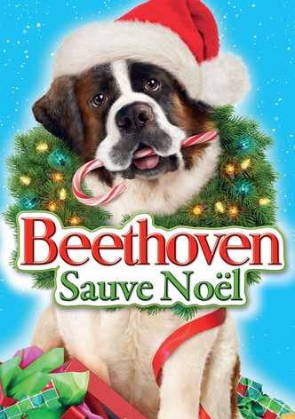 Beethoven sauve Noël