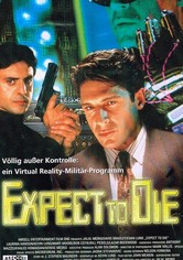 Expect to Die