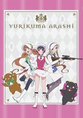 Yurikuma Arashi - Yurikuma Arashi (Original Japanese Version)