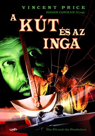 A kút és az inga