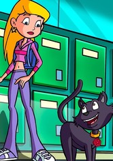 Sabrina: La serie animada - Temporada 1