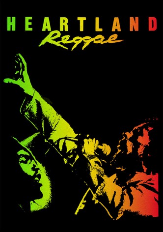 Heartland Reggae