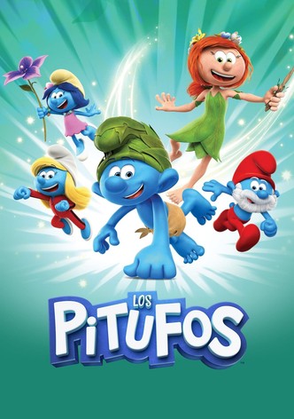 Los Pitufos Temporada 2
