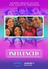 Influencers: Los Creadores de Tendencias