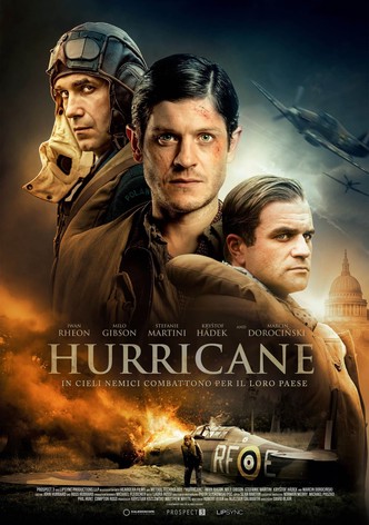 Hurricane