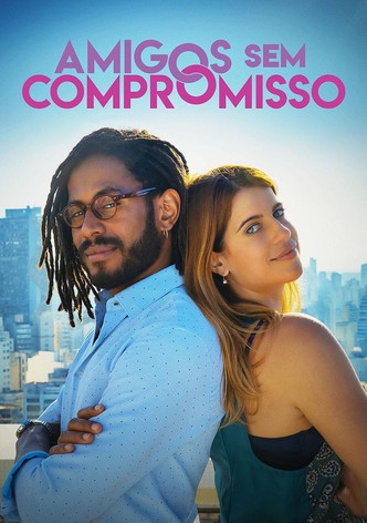 Amigos Sem Compromisso