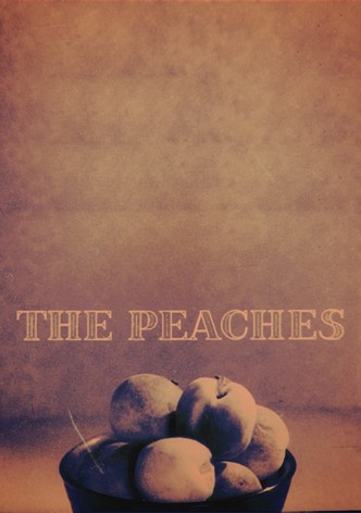 The Peaches