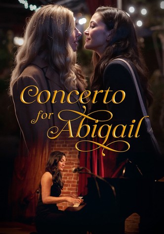 Concerto for Abigail