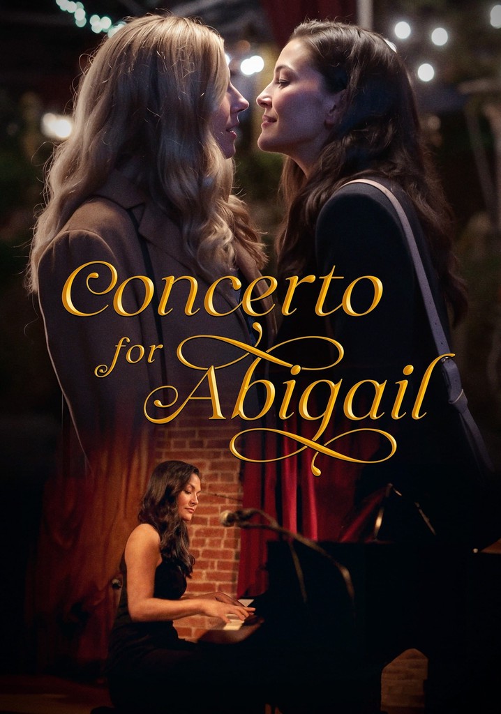 Concerto for Abigail