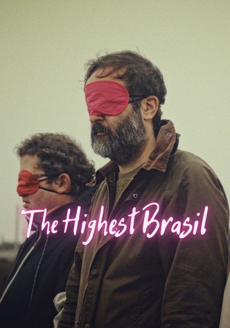 The Highest Brasil