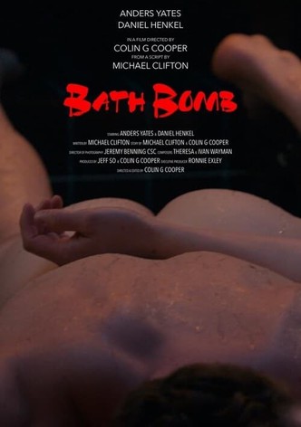 Bath Bomb