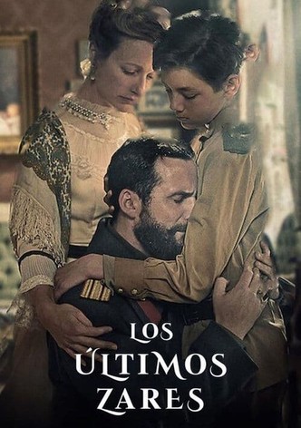 Los últimos zares