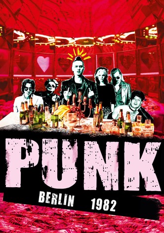 Muerte a los Hippies!! Que viva el Punk!