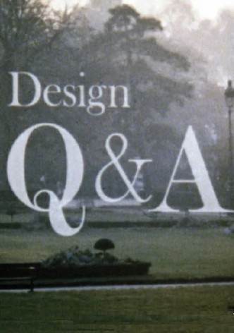 Design Q & A