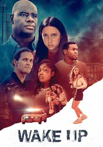 Wake Up