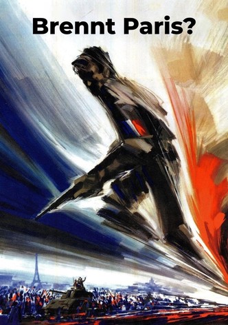 Brennt Paris?