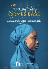 With Difficulty Comes Ease