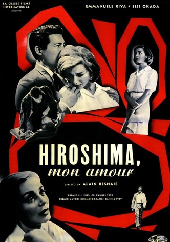 Hiroshima Mon Amour