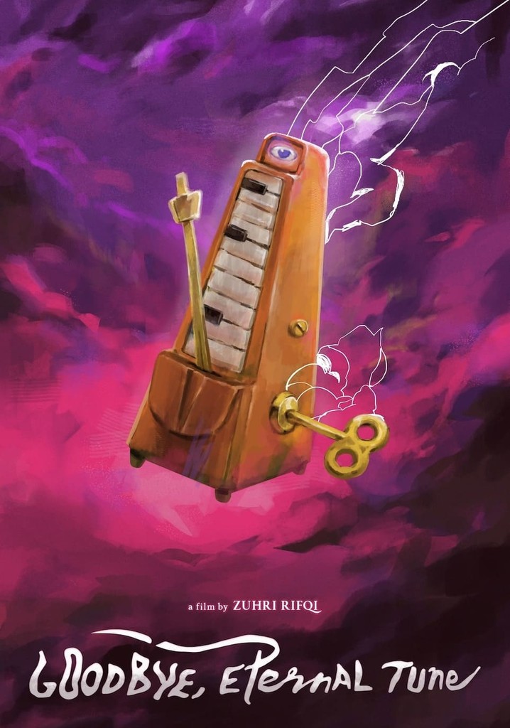 Goodbye, Eternal Tune