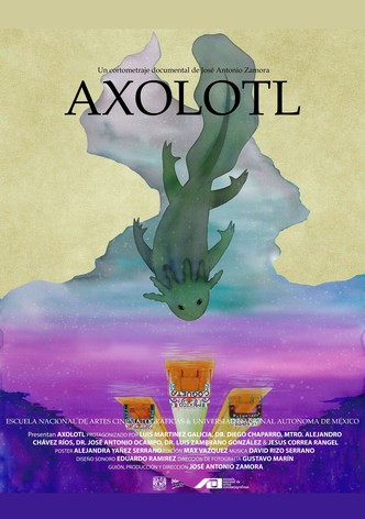 Axolotl