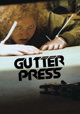 Gutter Press