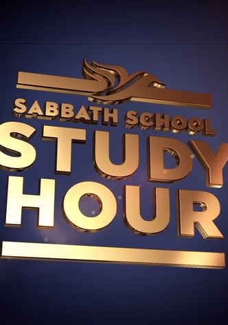 Sabbath School Study Hour