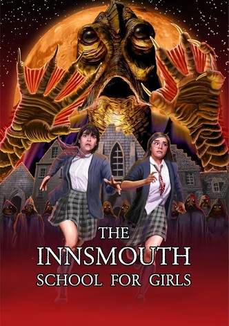 Innsmouth: Frauen und Fischmonsters