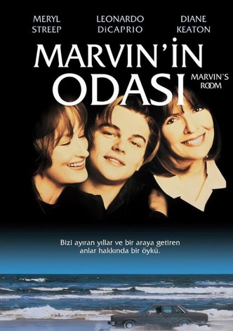 Marvin'in Odası