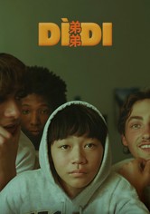 Dìdi (弟弟)