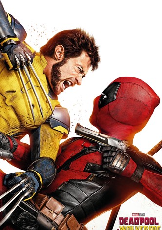 Deadpool ve Wolverine