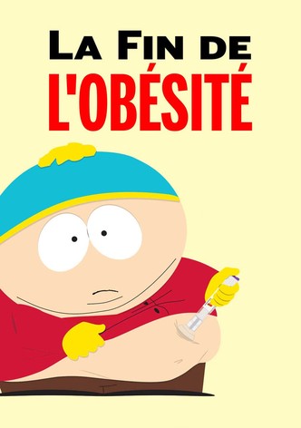 South Park : La Fin de l'obésité