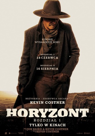 Horyzont. Rozdział 1