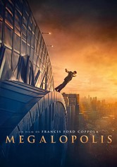 Megalopolis