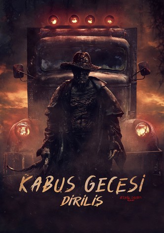 Kabus Gecesi: Diriliş