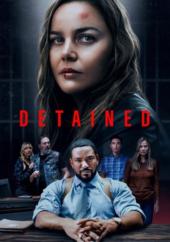 Detained