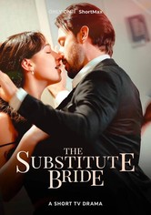 The Substitute Bride