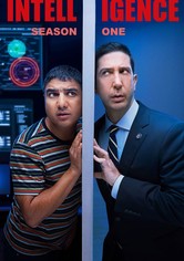 Intelligence - Intelligence  - Saison 1