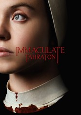 Immaculate - Tahraton