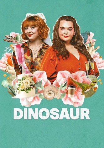 Dinosaur